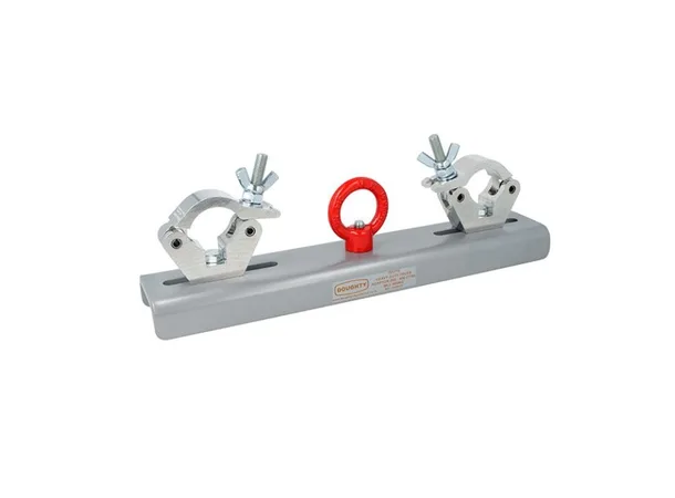 Doughty T55710  trosseadapter for løft (150mm-250mm) 500kg 