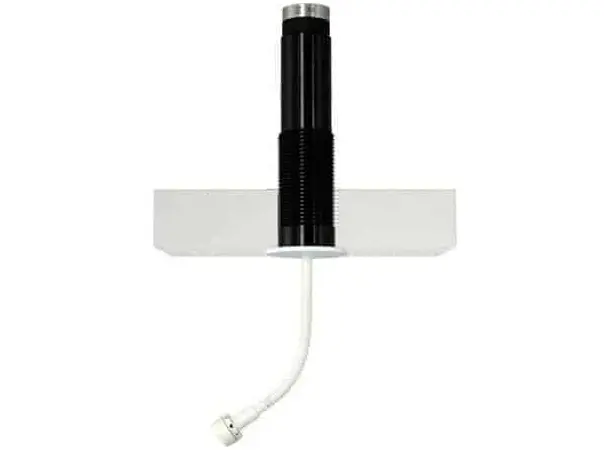 Earthworks IM3-W Gooseneck mikrofon for installasjon 