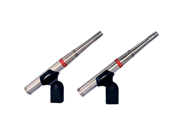 Earthworks SR30MP 30kHz cardioid condenser Mic 