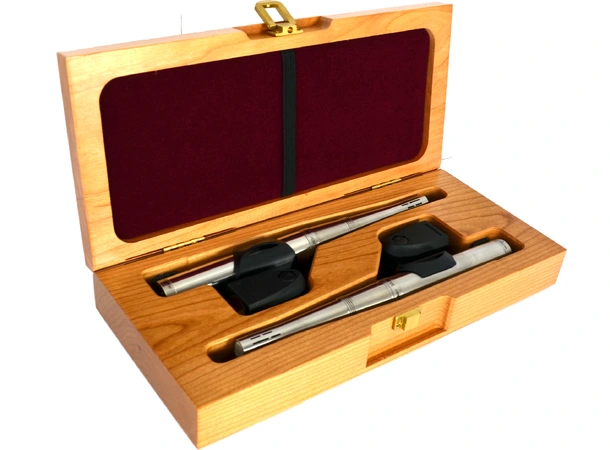 Earthworks SR30MP 30kHz cardioid condenser Mic 