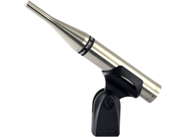 Earthworks TC20 Supertransparent kondensatormikrofon 