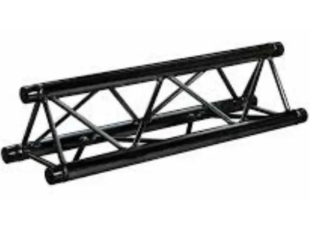 Prolyte H30D - 150cm Trekant trosse Sort 