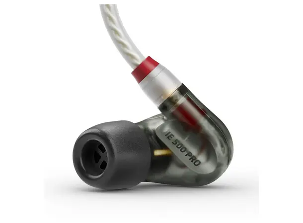 Sennheiser IE 500 PRO Smoky Black 