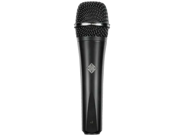 Telefunken M80 Dynamic Mic with Supercardioid  Pattern 