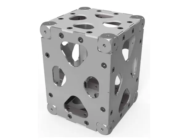 Prolyte H40R - HD Box Corner 