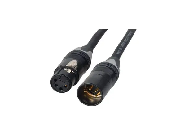 SRS NLP-E-STOP-4-5M Limit Stop Cable 4 pin, 5M, NLP to AHD series Controller 