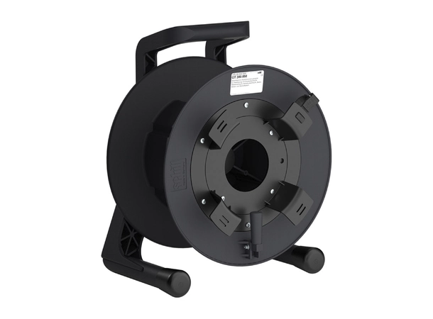 Schill Trommel GT380.RM+Kjærne 50mm Kabeltrommel Schill GT380 