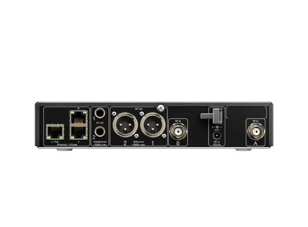 Sennheiser EW-DX EM 2 DANTE EM 2 DANTE (Q1-9) 