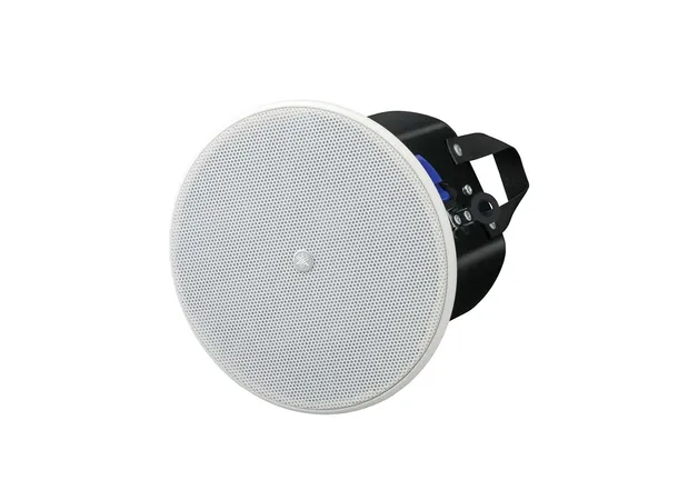 Yamaha VC6NW Ceiling speaker 6.5-inch and 0.8-inch tweeter. White
