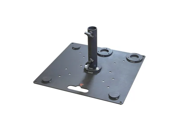 Doughty T54265 Tank trap - 3 position for 48mm tubes 