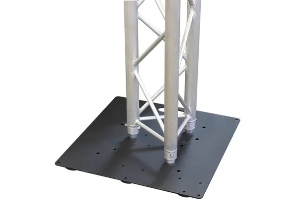 Doughty T54265 Tank trap - 3 position for 48mm tubes 