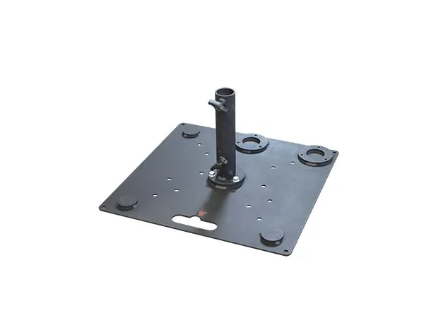 Doughty T54265 Tank trap - 3 position for 48mm tubes 