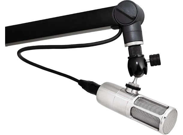 Earthworks Icon Pro Broadcast Mic with Triad-Orbit M2-R 