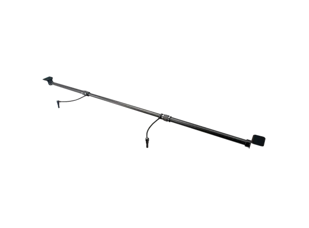 Earthworks PM40 PianoMic Stereo-sett for piano og flygel. 