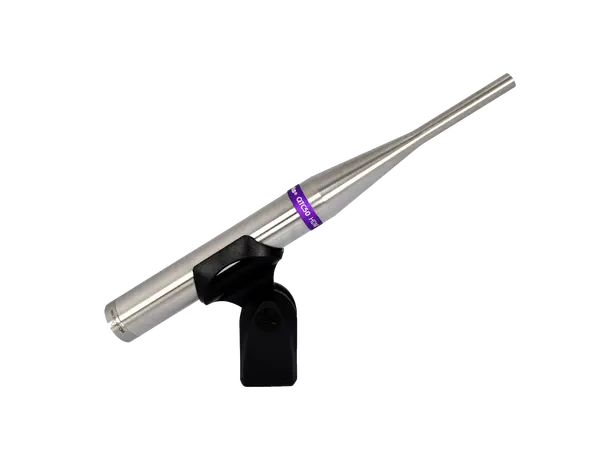 Earthworks QTC-50 Supertransparent kondensatormikrofon 