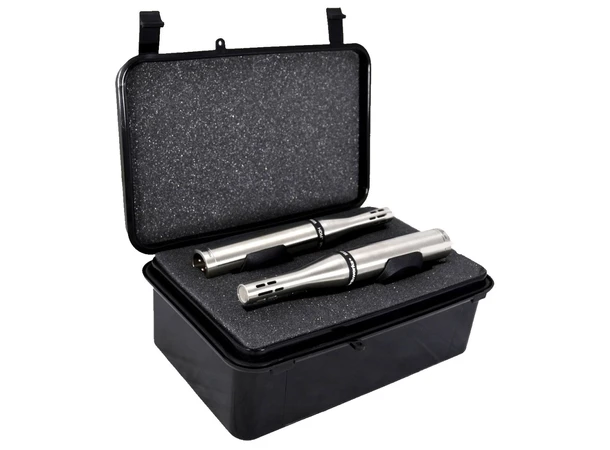 Earthworks SR25MP Matchet stereo-par, kardioid 