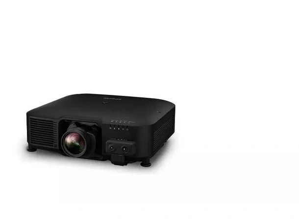 Epson EB-PU1008B Laserprojektor WUXGA/8500L/Uten linse 