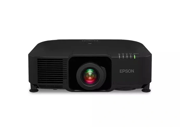 Epson EB-PU1008B Laserprojektor WUXGA/8500L/Uten linse 
