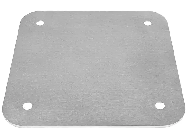 Prolyte VER-BASE-40V Baseplate 