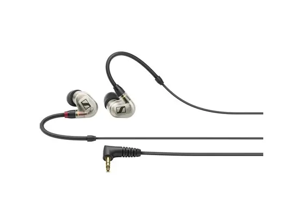 Sennheiser IE 400 PRO Clear 