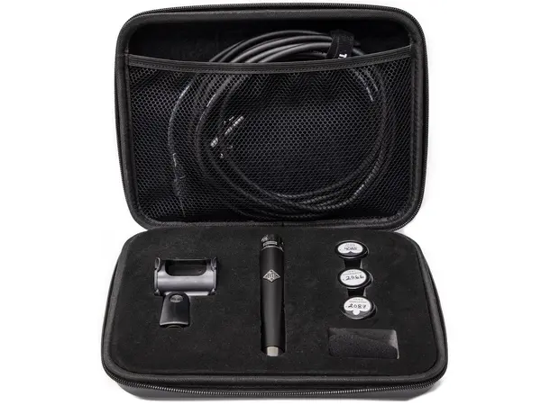 Telefunken M60 FET Master Small Diaphragm Condenser Mic 