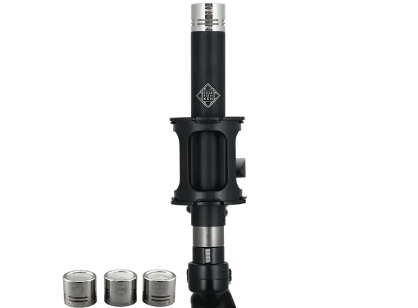 Telefunken M60 FET Master Small Diaphragm Condenser Mic 