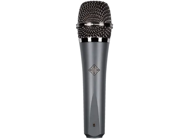 Telefunken M81 Supercardioid Dynamic Mic 