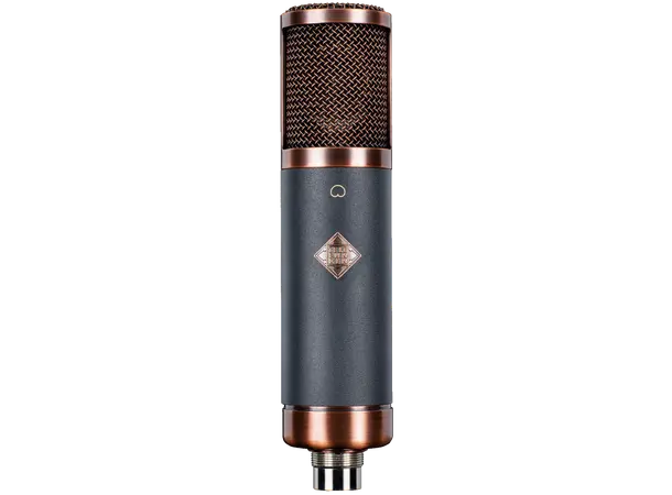 Telefunken TF29 Tube Condenser Mic with Cardioid 