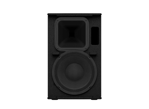 Yamaha DHR10 2-way Active 1.4” HF and a 10" LF 