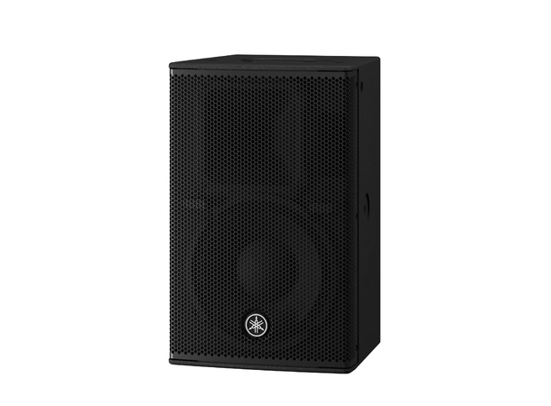 Yamaha DHR10 2-way Active 1.4” HF and a 10" LF 
