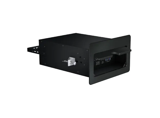 Blustream HEX70HDUK-TT Top Enclosure Table Top Enclosure for HEX70HDUK-KIT 