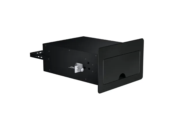 Blustream HEX70HDUK-TT Top Enclosure Table Top Enclosure for HEX70HDUK-KIT 