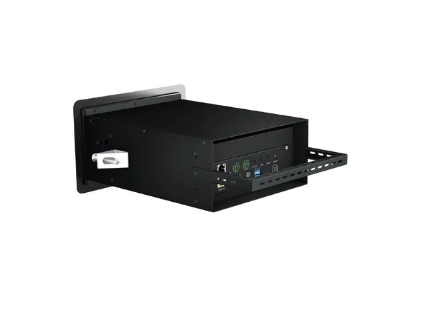 Blustream HEX70HDUK-TT Top Enclosure Table Top Enclosure for HEX70HDUK-KIT 