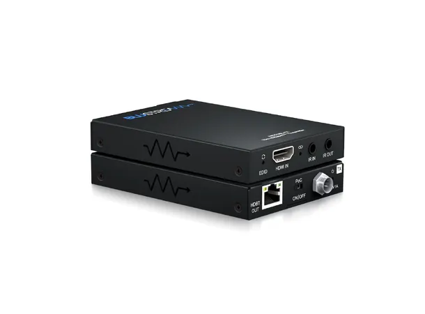 Blustream HEX70SL-TX HDBaseT Transmitter Slimline HDBaseT™ Transmitter 