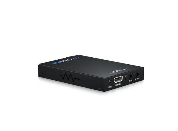 Blustream HEX70SL-TX HDBaseT Transmitter Slimline HDBaseT™ Transmitter 