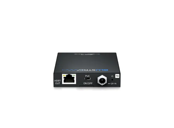 Blustream HEX70SL-TX HDBaseT Transmitter Slimline HDBaseT™ Transmitter 