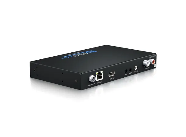 Blustream IP200UHD-TX IP Multicast Tx IP Multicast UHD Video Transmitter 