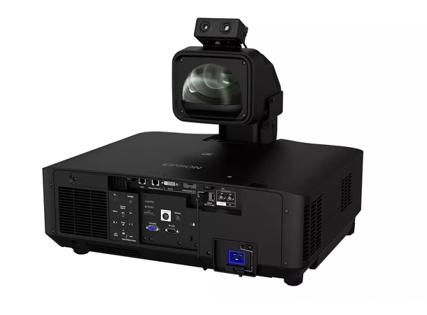 Epson EB-PU2220B Laserprojektor WUXGA/20000L/Uten linse 