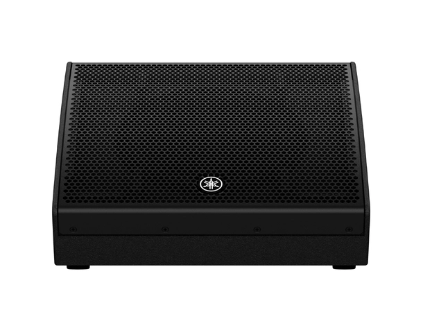 Yamaha DHR12M 2-way Active 1.75” HF and a 12" LF 