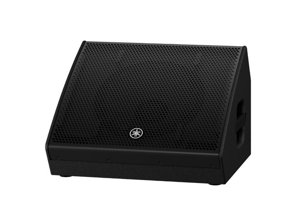 Yamaha DHR12M 2-way Active 1.75” HF and a 12" LF 