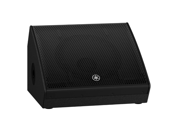 Yamaha DHR12M 2-way Active 1.75” HF and a 12" LF 