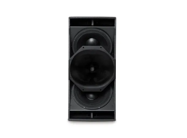 Coda Audio HOPS12i-96 3-way, 2x12”/1.4”, M8, IP54-55 