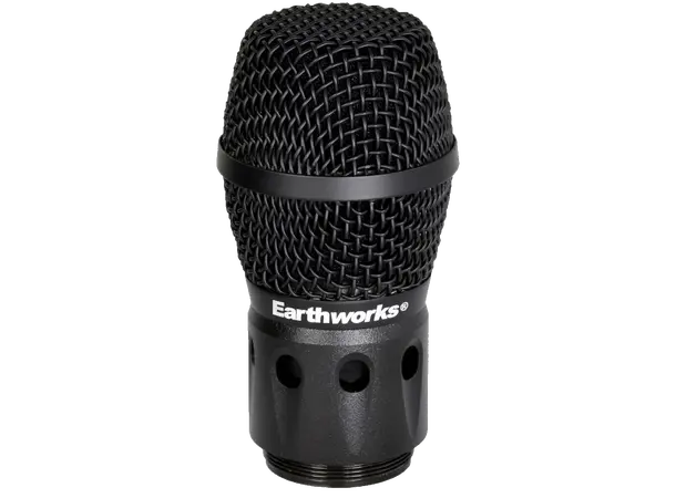 Earthworks WL40V SR40V trådløs kapsel 