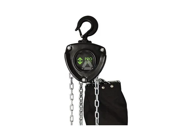 Prolyft  Kjetting BAG for Manual Chain Hoist 1000kg 18m