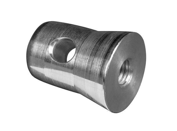 Prolyte CCS4-450 Half Coupler For E20 trosse 