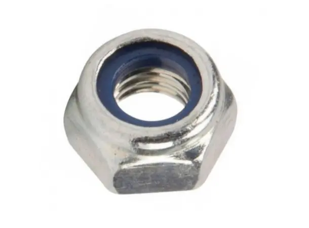 Prolyte M6 Mutter M6 NUT for CCS-404 (SPIGOT Thread-M8) 