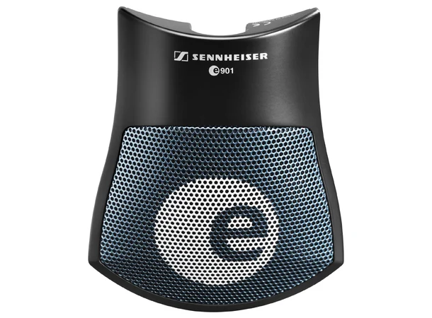 Sennheiser E901 Kondensatormikrofon for basstromme 