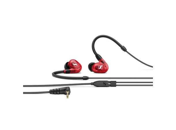 Sennheiser IE 100 PRO Red 