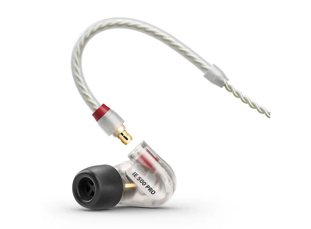 Sennheiser IE 500 PRO Clear 
