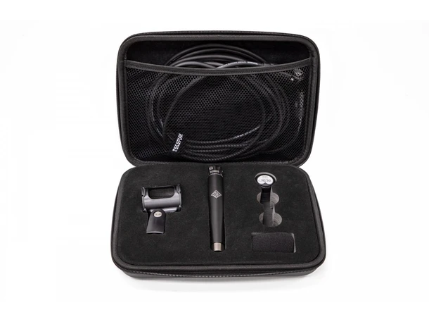 Telefunken M60 FET Cardioid Small Diaphragm Condenser Mic 